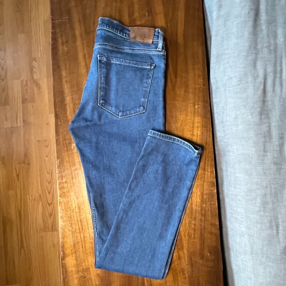 Paige Midway Jeans 32